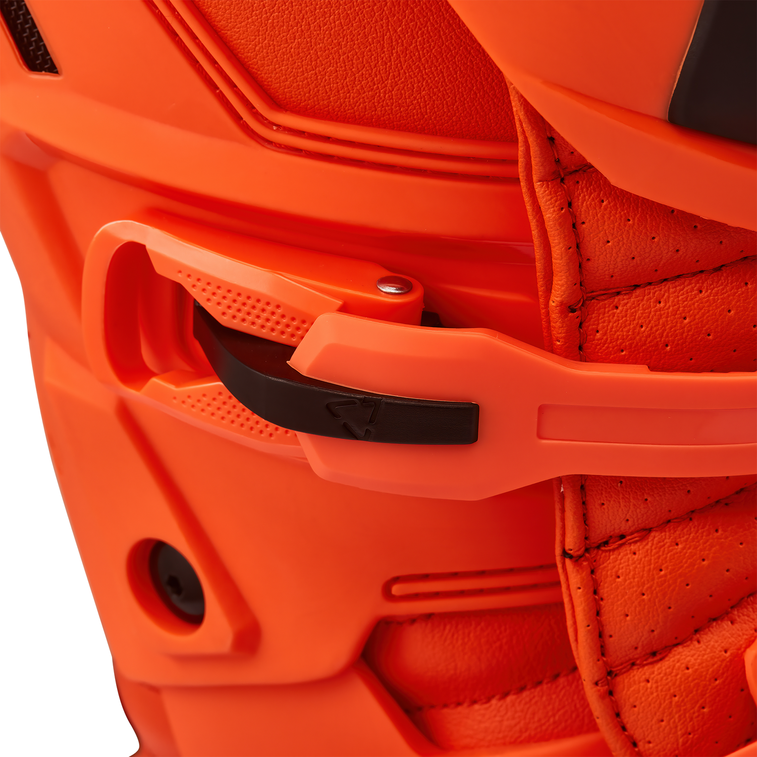מגף 4.5 Evo Orange - Leatt