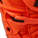 מגף 4.5 Evo Orange - Leatt
