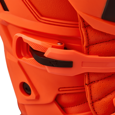 מגף 4.5 Evo Orange - Leatt