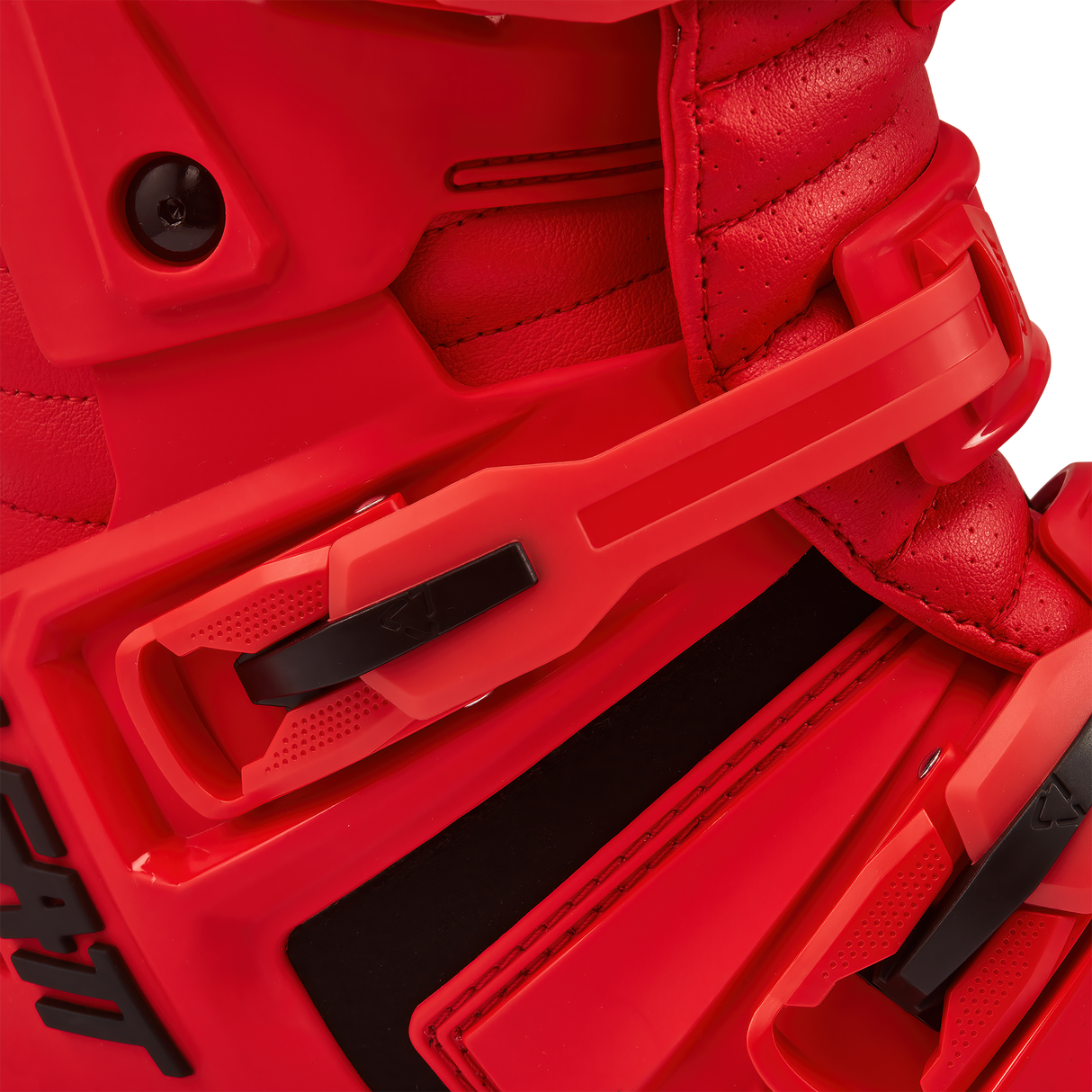 מגף 4.5 Evo Red - Leatt