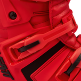 מגף 4.5 Evo Red - Leatt
