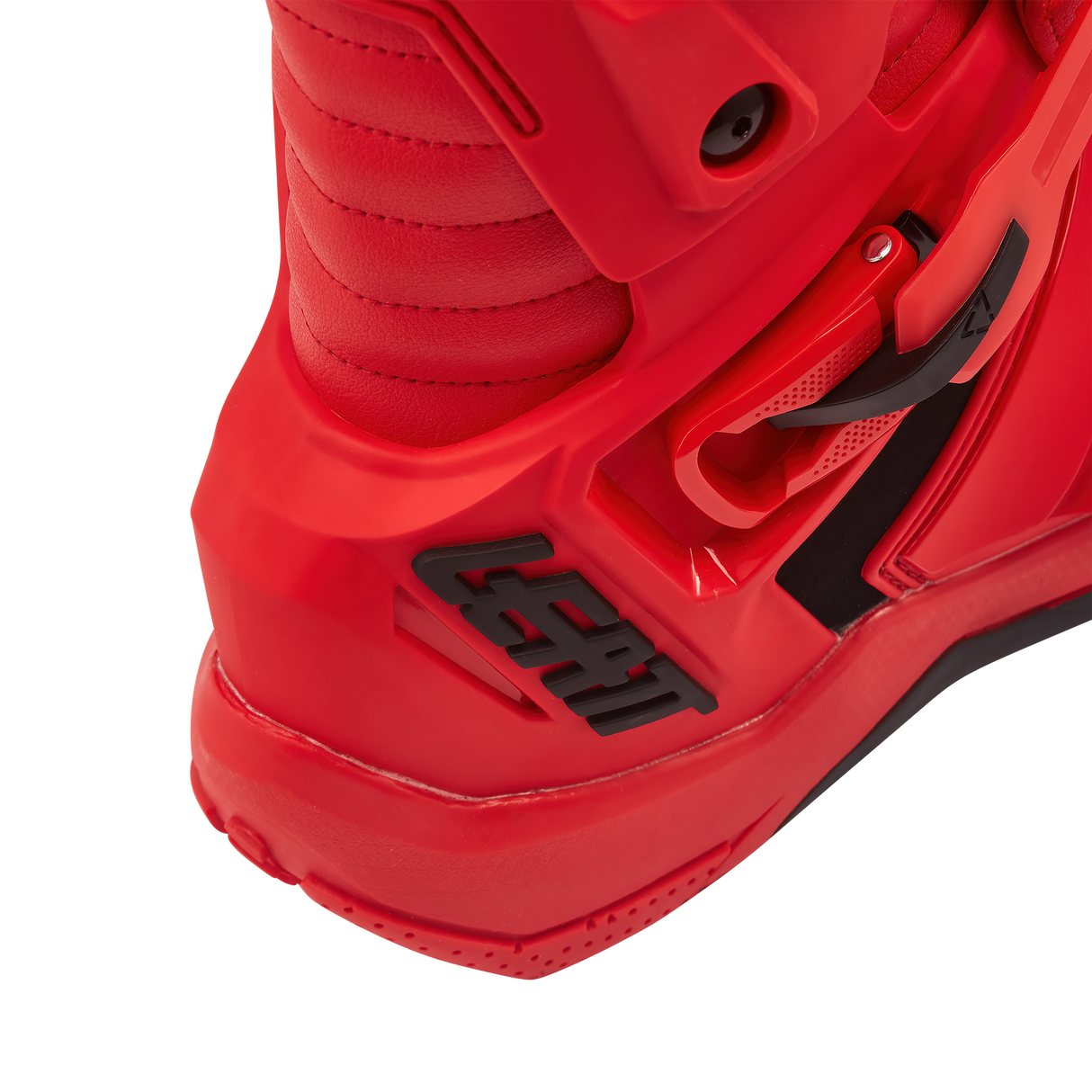 מגף 4.5 Evo Red - Leatt