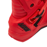 מגף 4.5 Evo Red - Leatt