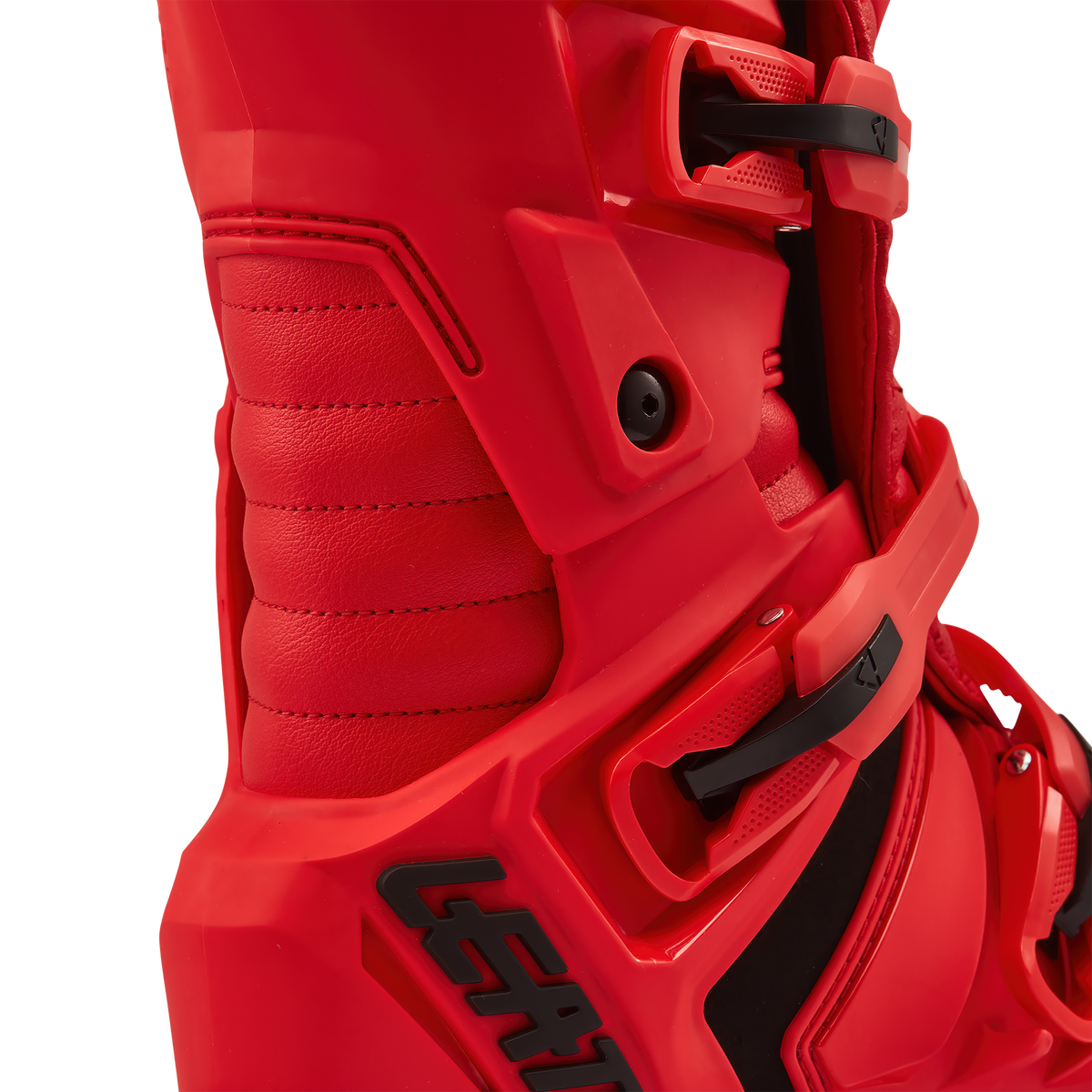 מגף 4.5 Evo Red - Leatt