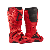 מגף 4.5 Evo Red - Leatt
