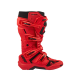 מגף 4.5 Evo Red - Leatt