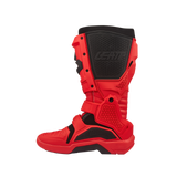מגף 4.5 Evo Red - Leatt