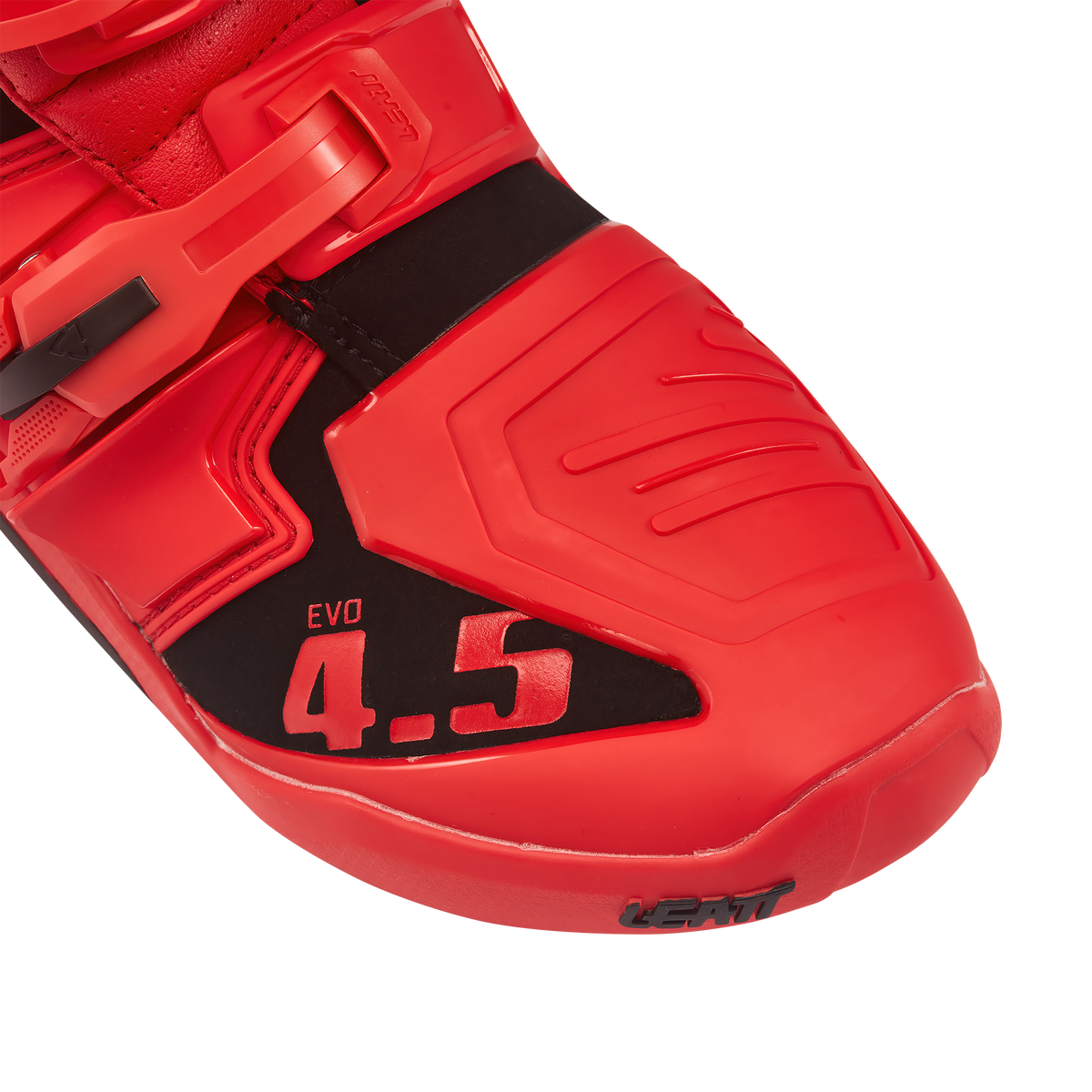 מגף 4.5 Evo Red - Leatt