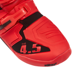 מגף 4.5 Evo Red - Leatt