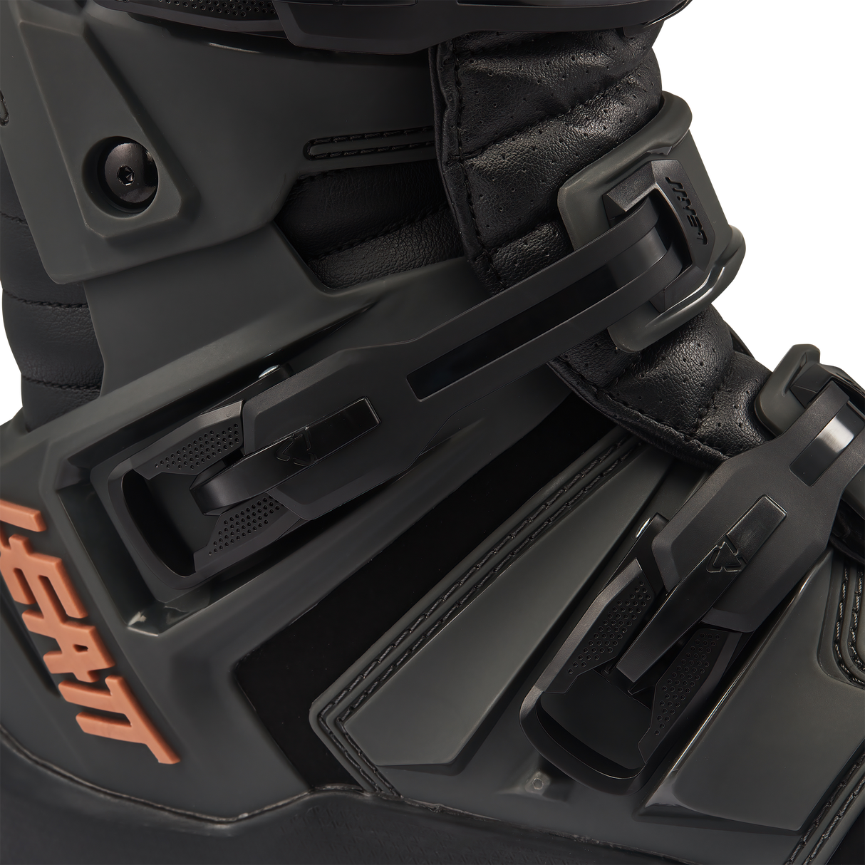 מגף 4.5 Enduro Evo Graphene Black - Leatt