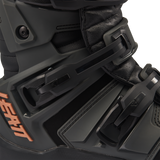 מגף 4.5 Enduro Evo Graphene Black - Leatt