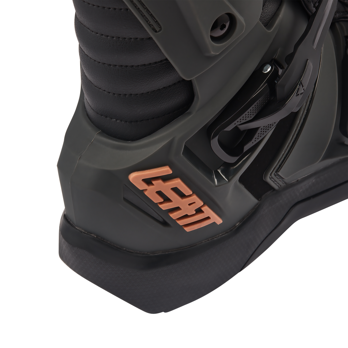 מגף 4.5 Enduro Evo Graphene Black - Leatt