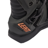 מגף 4.5 Enduro Evo Graphene Black - Leatt
