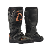מגף 4.5 Enduro Evo Graphene Black - Leatt