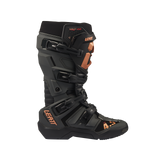 מגף 4.5 Enduro Evo Graphene Black - Leatt