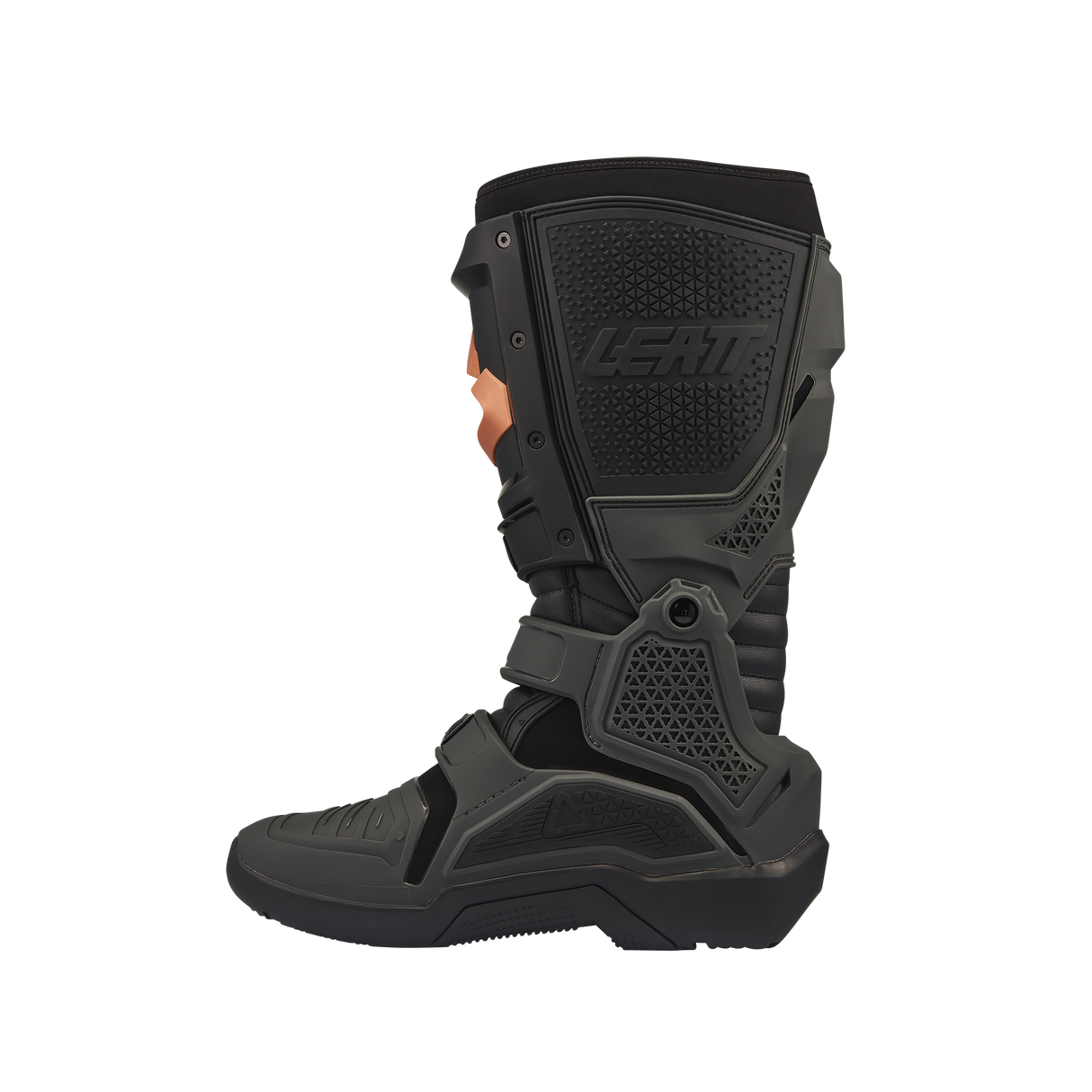 מגף 4.5 Enduro Evo Graphene Black - Leatt