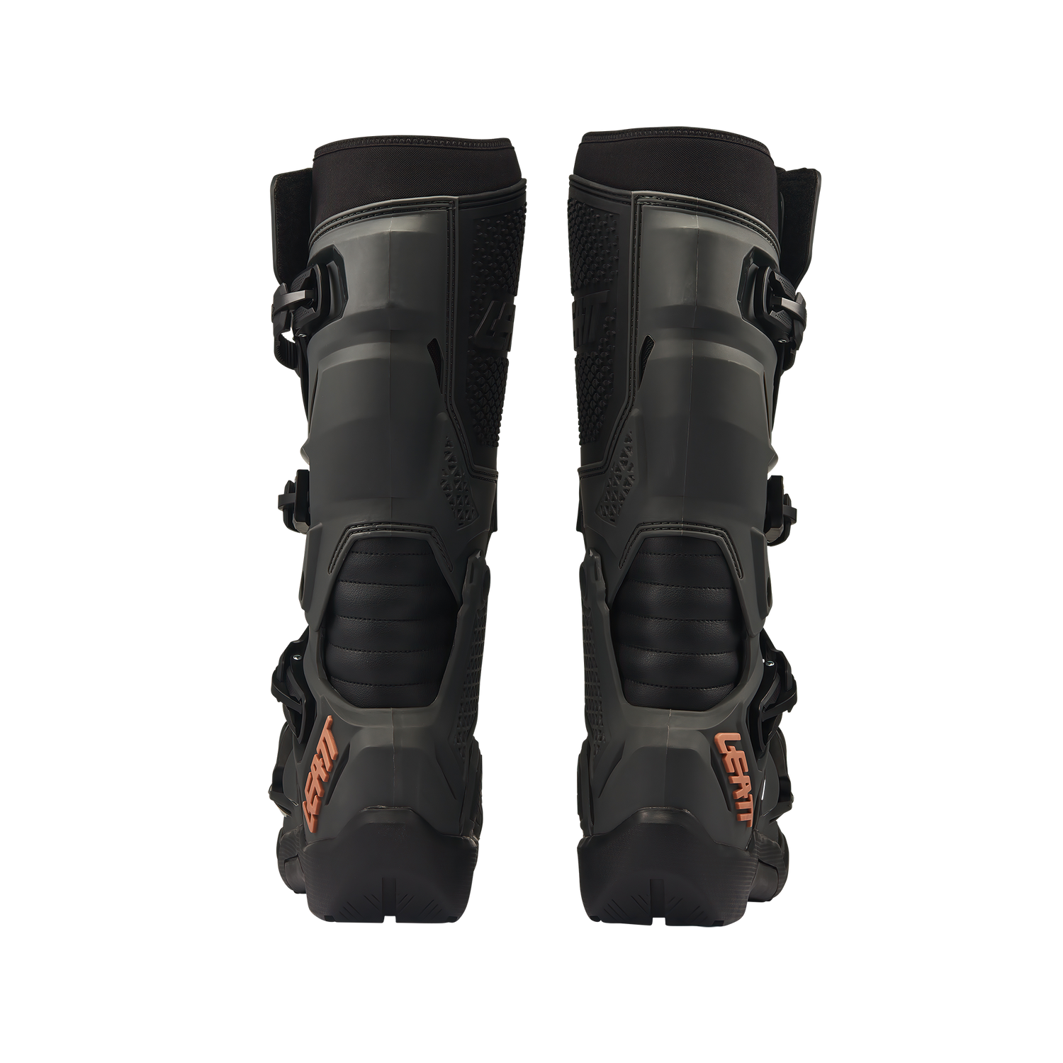מגף 4.5 Enduro Evo Graphene Black - Leatt