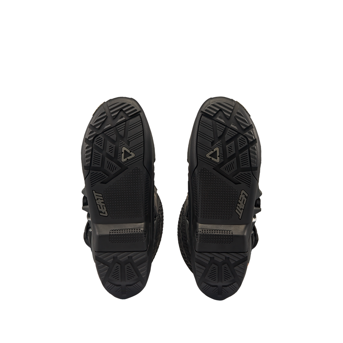 מגף 4.5 Enduro Evo Graphene Black - Leatt