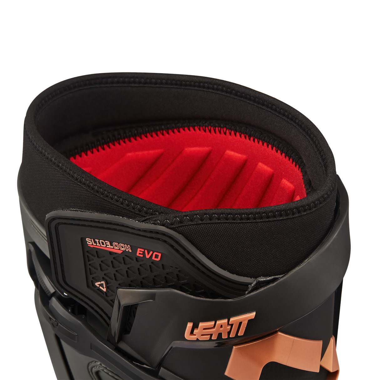 מגף 4.5 Enduro Evo Graphene Black - Leatt