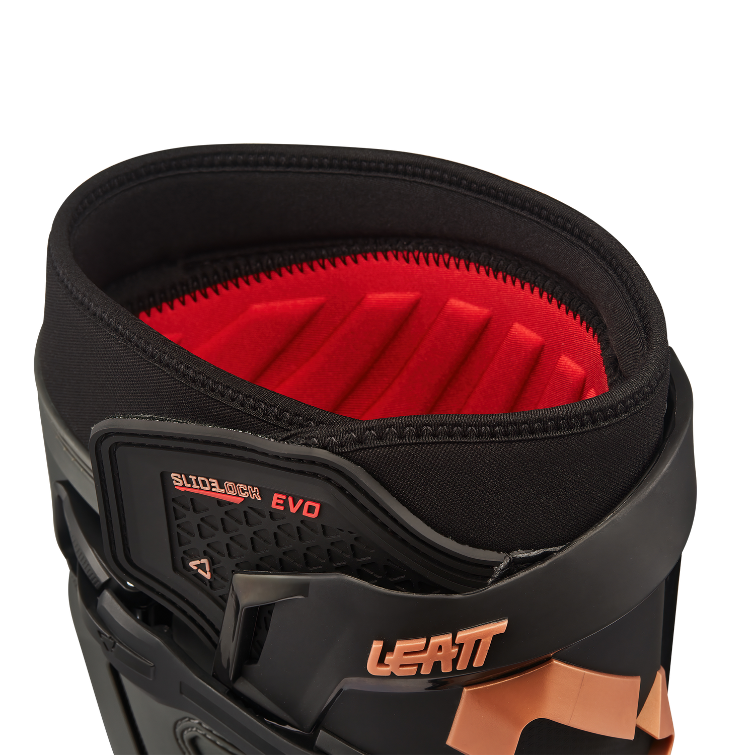 מגף 4.5 Enduro Evo Graphene Black - Leatt