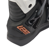 מגף 4.5 Enduro Evo White - Leatt