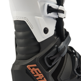 מגף 4.5 Enduro Evo White - Leatt