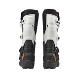מגף 4.5 Enduro Evo White - Leatt