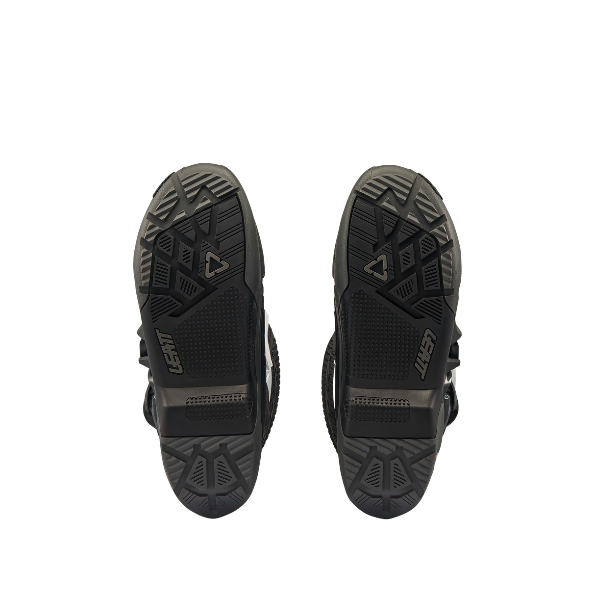 מגף 4.5 Enduro Evo White - Leatt