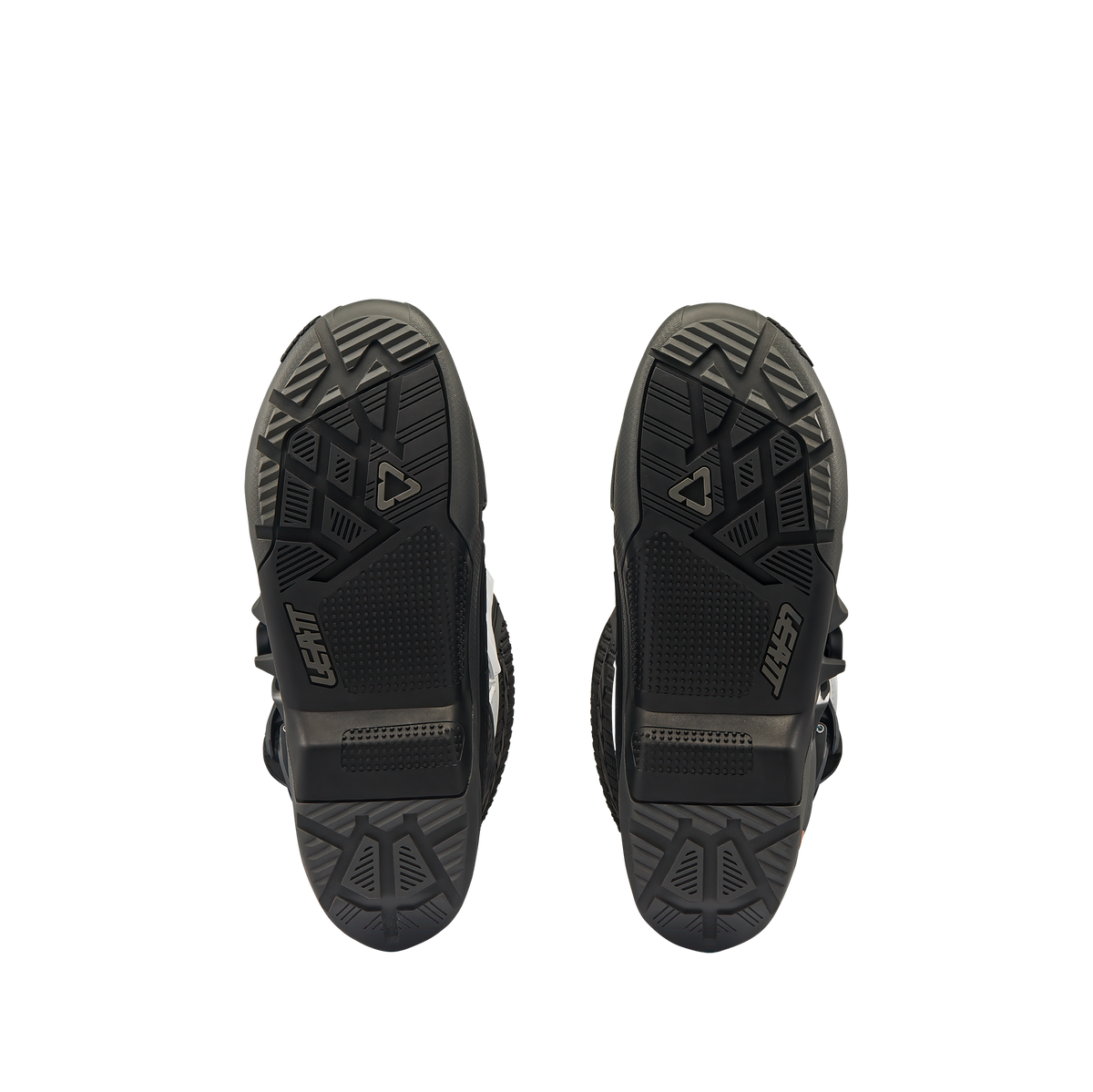 מגף 4.5 Enduro Evo White - Leatt