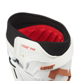 מגף 4.5 Enduro Evo White - Leatt