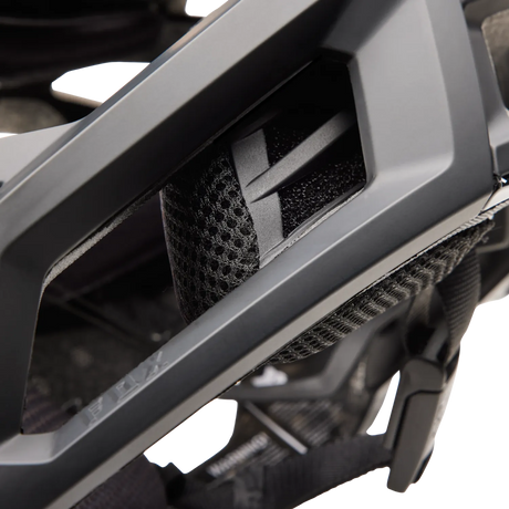 קסדה FOX Racing Proframe RS Matte Black