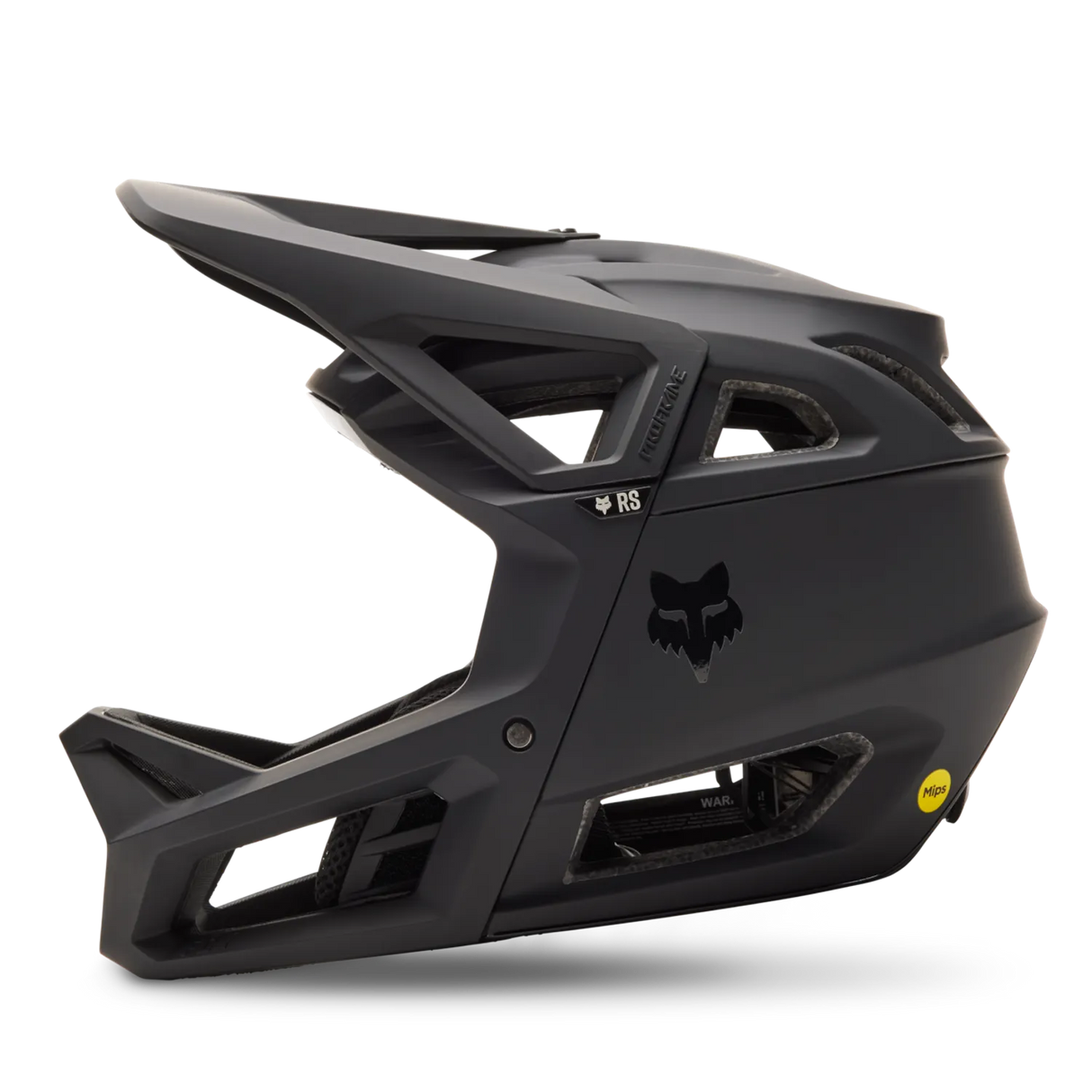 קסדה FOX Racing Proframe RS Matte Black