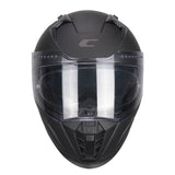 קסדת כביש CGM 311 BLAST שחור מט - CGM