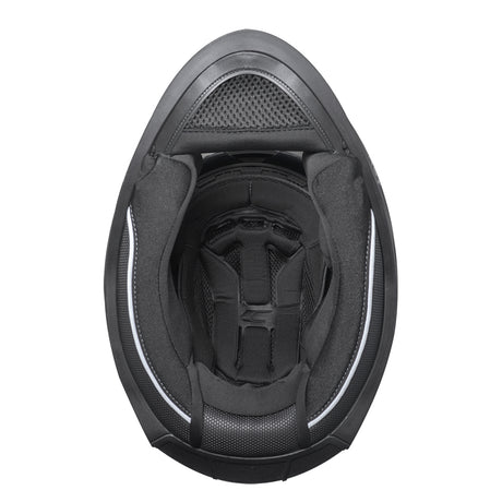 קסדת כביש CGM 311 BLAST שחור מט - CGM