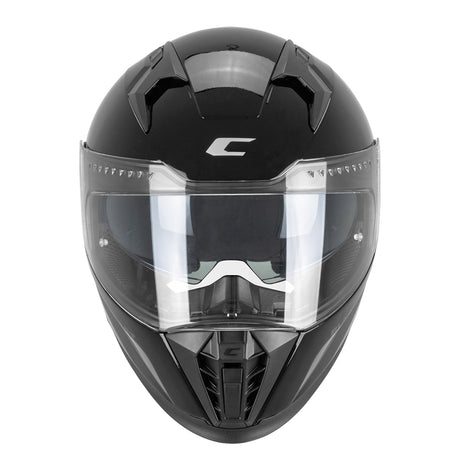 קסדת כביש CGM 311 BLAST שחור מבריק - CGM