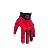 כפפות FOX Racing Moto Bomber LT CE Fluorescent Red