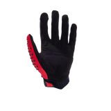 כפפות FOX Racing Moto Bomber LT CE Fluorescent Red
