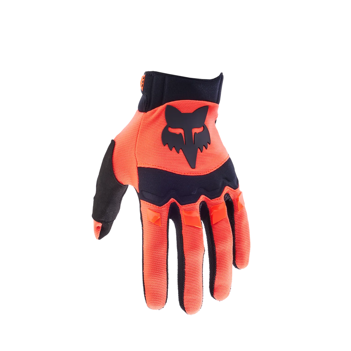 כפפות FOX Racing Moto Dirtpaw Fluorescent Orange