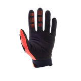 כפפות FOX Racing Moto Dirtpaw Fluorescent Orange