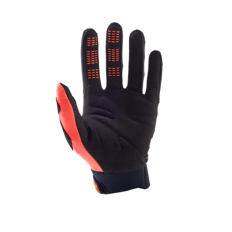 כפפות FOX Racing Moto Dirtpaw Fluorescent Orange