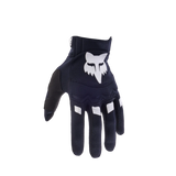 כפפות FOX Racing Moto Dirtpaw Black/White