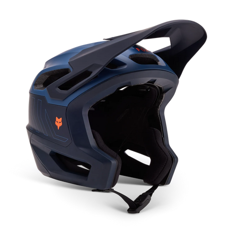 קסדה FOX Racing Dropframe Pro Indo