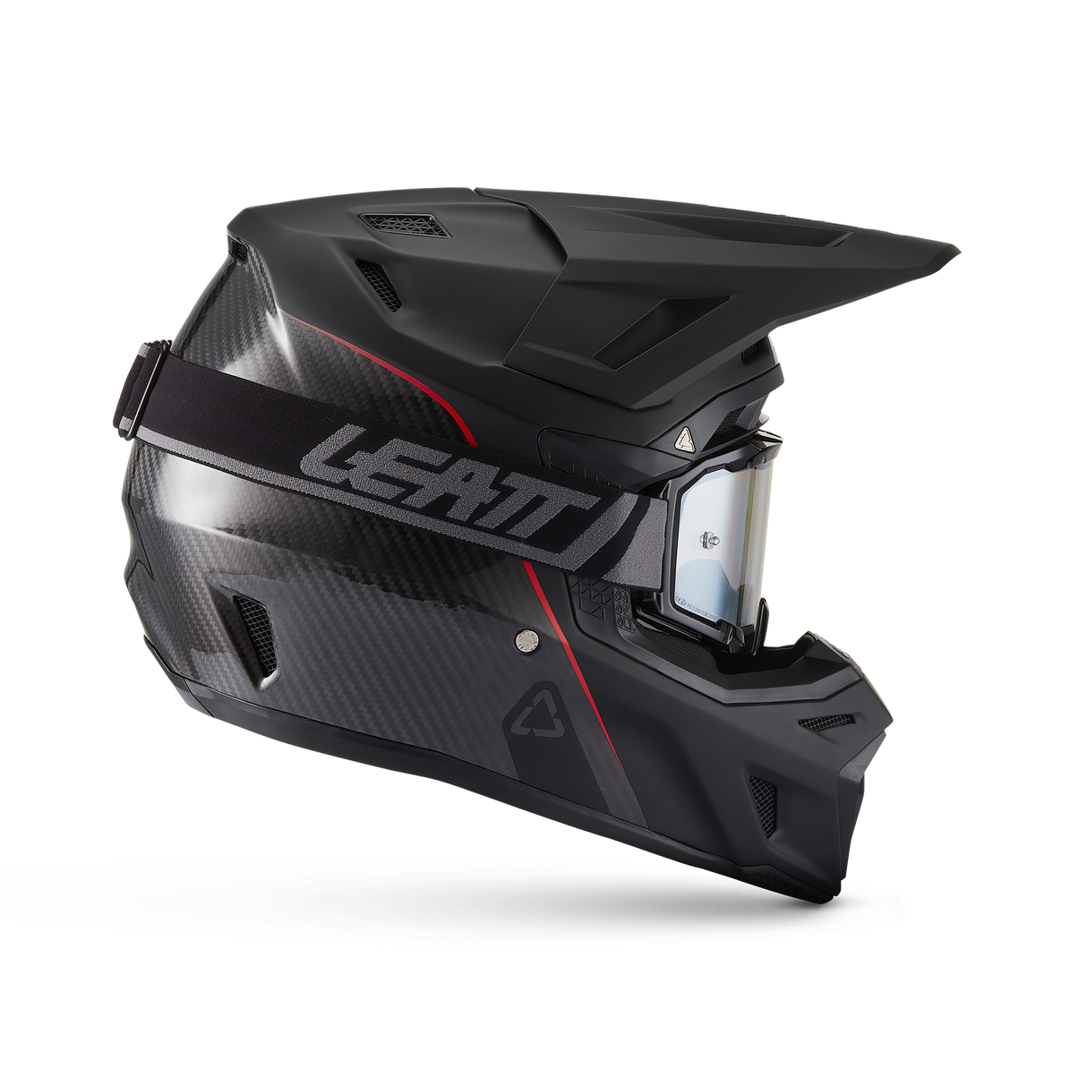 קיט קסדה ומשקף Leatt Moto 9.5 Carbon + Goggles 6.5 - Leatt