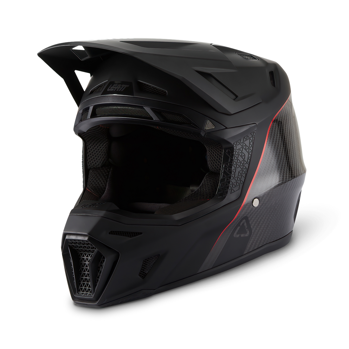 קיט קסדה ומשקף Leatt Moto 9.5 Carbon + Goggles 6.5 - Leatt