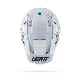 קיט קסדה ומשקף Leatt Moto 8.5 Grey + Goggles 5.5 - Leatt