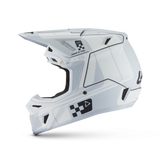 קיט קסדה ומשקף Leatt Moto 8.5 Grey + Goggles 5.5 - Leatt