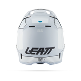 קיט קסדה ומשקף Leatt Moto 8.5 Grey + Goggles 5.5 - Leatt