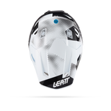 קיט קסדה ומשקף Leatt Moto 7.5 Camo Black/White + Goggles 4.5 - Leatt