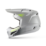 קסדת אופנוע Leatt Moto 2.5 Grey - Leatt