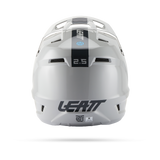 קסדת אופנוע Leatt Moto 2.5 Grey - Leatt